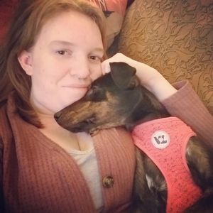 Meet your Posher, Lindsey